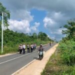 PUPR Kalsel Perkuat Keselamatan Ruas Banjarbaru–Batulicin, Tambah Rambu hingga Perbaiki Geometrik Jalan