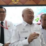 Hari Jadi Kalsel Akan Dirangkai Peresmian Masjid Syekh Muhammad Arsyad Al-Banjari