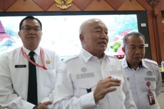 Hari Jadi Kalsel Akan Dirangkai Peresmian Masjid Syekh Muhammad Arsyad Al-Banjari