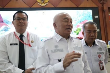 Hari Jadi Kalsel Akan Dirangkai Peresmian Masjid Syekh Muhammad Arsyad Al-Banjari