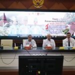 TPID Kalsel Optimistis Pengendalian Inflasi Mulai Membuahkan Hasil