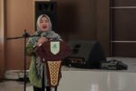 Sri Mawarni: Guru dan Pegiat Literasi Kunci Membangun Masyarakat Melek Informasi