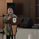 Sri Mawarni: Guru dan Pegiat Literasi Kunci Membangun Masyarakat Melek Informasi