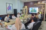 DLH Kalsel dan Banua Pers Community Gelar Green Action 2026, Tanam 600 Pohon di Kabupaten Banjar