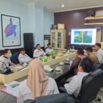 DLH Kalsel dan Banua Pers Community Gelar Green Action 2026, Tanam 600 Pohon di Kabupaten Banjar