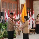 498 Kontingen Pramuka Kalsel Siap Harumkan Banua di Jambore Nasional XII