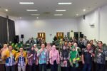 Rakor SPBE, DPMPTSP Kalsel Selaraskan Pengelolaan Pengaduan dan Indeks Kepuasan Masyarakat