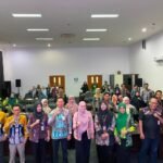 Rakor SPBE, DPMPTSP Kalsel Selaraskan Pengelolaan Pengaduan dan Indeks Kepuasan Masyarakat