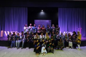 Disdikbud Kalsel Sukses Gelar Manajemen Talenta Nasional Seni Sastra, Cetak Talenta Berdaya Saing Global