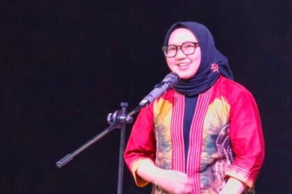 Taman Budaya Kalsel Dinilai Jadi Ruang Kreatif yang Hidup bagi Pelaku Seni