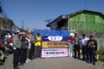 Dishub Kalsel Berlakukan Open Traffic Terbatas, Kendaraan di Atas 6 Ton Dilarang Melintas Demi Keselamatan