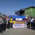 Dishub Kalsel Berlakukan Open Traffic Terbatas, Kendaraan di Atas 6 Ton Dilarang Melintas Demi Keselamatan