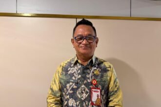 Harga Bahan Pokok di Banjarmasin Relatif Stabil, Disdag Kalsel Pastikan Pasokan Tetap Aman