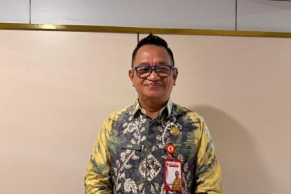 Harga Bahan Pokok di Banjarmasin Relatif Stabil, Disdag Kalsel Pastikan Pasokan Tetap Aman