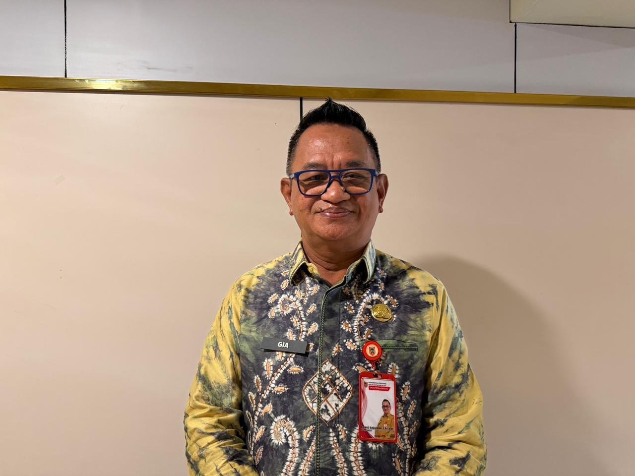 Harga Bahan Pokok di Banjarmasin Relatif Stabil, Disdag Kalsel Pastikan Pasokan Tetap Aman