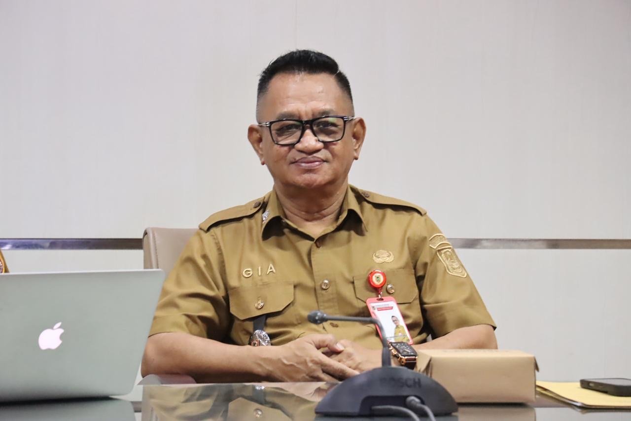 Disdag Kalsel Pastikan Stabilitas Harga Bapok Terjaga, Pemantauan Rutin Terus Dilakukan