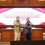 Sekdaprov Kalsel Pimpin Visitasi Kepemimpinan Nasional ke Jawa Timur, Peserta PKN I Pelajari Praktik Terbaik Tata Kelola Pemerintahan
