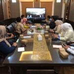 Diskominfo Kalsel Jajaki Kerja Sama Strategis dengan Universitas Borneo Lestari untuk Peningkatan SDM