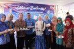 Sinergi TP PKK dan DKP Kalsel Dorong Inovasi Olahan Ikan untuk Cegah Stunting Lewat Lomba Masak Serba Ikan