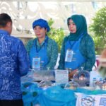 Tanah Bumbu Raih Juara Harapan 2 Lomba Masak Serba Ikan Tingkat Kalsel 2026