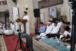 Tabligh Akbar di Sabilal Muhtadin, Wagub Kalsel Ajak Masyarakat Perkuat Persatuan