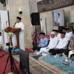 Tabligh Akbar di Sabilal Muhtadin, Wagub Kalsel Ajak Masyarakat Perkuat Persatuan