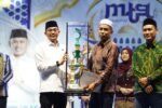 MTQN Ke-23 Simpang Empat Ditutup, Bupati Dorong Generasi Muda Seimbang Ilmu dan Akhlak