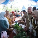 Germas Ceria 2026 di HST Perkuat Generasi Muda Sehat dan Berkarakter