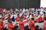 Semarak Kemerdekaan ke-81 dan Hari Jadi ke-76 Provinsi Kalsel, Dinas PUPR Kalsel Gelar Berbagai Lomba