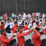 Semarak Kemerdekaan ke-81 dan Hari Jadi ke-76 Provinsi Kalsel, Dinas PUPR Kalsel Gelar Berbagai Lomba