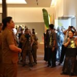 Pra-Biennale Kalimantan 2026 Jadi Ruang Satukan Visi Perupa se-Kalimantan