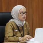 Antisipasi Karhutla, Dishut Kalsel Siapkan Infrastruktur Pengairan di Zona Rawan
