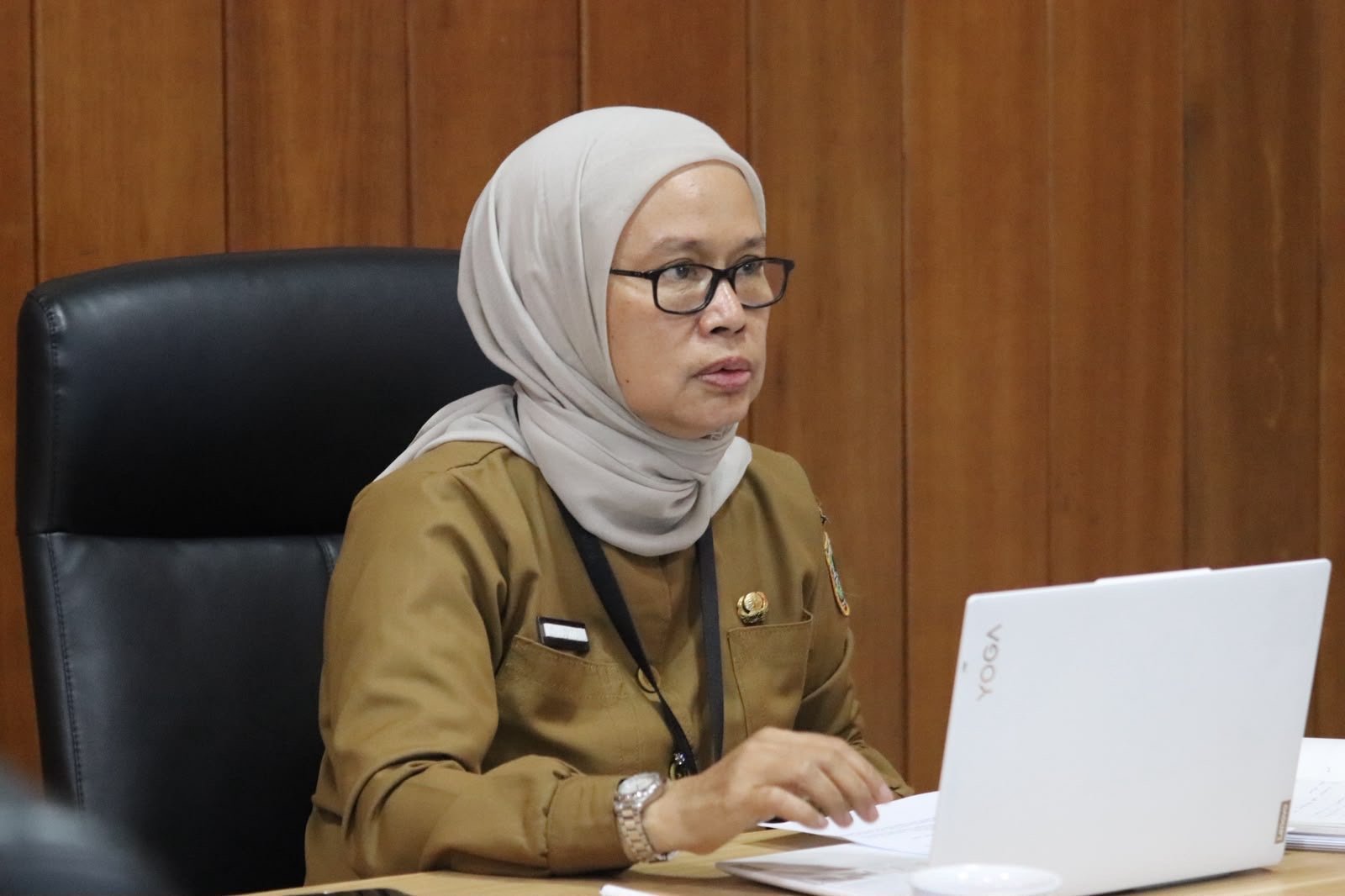 Antisipasi Karhutla, Dishut Kalsel Siapkan Infrastruktur Pengairan di Zona Rawan