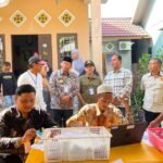 Pilkades 2026 di Tiga Kabupaten Kalsel Berjalan Lancar, 84 Desa Ikuti Pemilihan