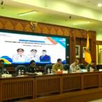 Pemprov Kalsel Perkuat Pengawasan BBM dan LPG Bersubsidi, Satgas Diintegrasikan