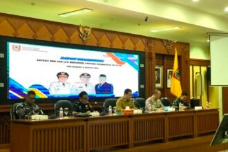 Pemprov Kalsel Perkuat Pengawasan BBM dan LPG Bersubsidi, Satgas Diintegrasikan