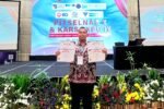 Direktur RSGM Gusti Hasan Aman Raih Juara II Nasional Presentasi Poster Ilmiah Mutu dan Keselamatan Pasien