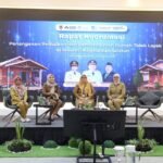Kalsel Perkuat Sinergi Tangani Backlog dan RTLH