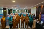 Dinkes Kalsel Perkuat Pelayanan Kesehatan Keluarga, Fokus Tekan Kematian Ibu-Bayi dan Stunting