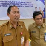BUMDesa Produktif Dapat Bantuan, Dari Combine Harvester hingga Alat Pascapanen