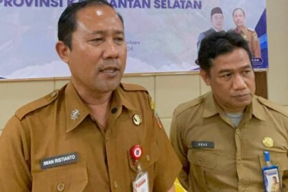 BUMDesa Produktif Dapat Bantuan, Dari Combine Harvester hingga Alat Pascapanen