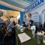 Kalsel Expo 2026, RSGM Gusti Hasan Aman Kenalkan Teknologi Digital Kedokteran Gigi kepada Masyarakat