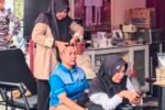 PRSPDNF Fajar Harapan Tampilkan Beragam Keterampilan Penyandang Disabilitas di Kalsel Expo 2026