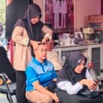 PRSPDNF Fajar Harapan Tampilkan Beragam Keterampilan Penyandang Disabilitas di Kalsel Expo 2026