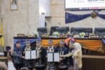 H. Muhidin Ajak Masyarakat Kalsel Wujudkan “Tugul Maharagu, Bagawi Laju, Banua Maju”