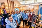 Disdikbud Kalsel Dorong Siswa SMK Jadi Wirausahawan Muda Lewat Kalsel Expo 2026