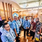 Disdikbud Kalsel Dorong Siswa SMK Jadi Wirausahawan Muda Lewat Kalsel Expo 2026