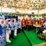 Diskominfo Gelar Berbagai Lomba dan Pengenalan Layanan Publik di Ajang Kalsel Expo 2026