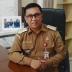 Hari Jadi ke-76 Kalsel, Nasrullah Ajak ASN Bekerja Penuh Semangat dan Kebersamaan