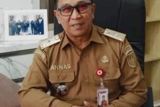 Hari Jadi ke-76 Kalsel, Nasrullah Ajak ASN Bekerja Penuh Semangat dan Kebersamaan